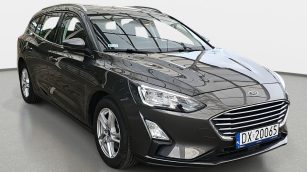 Ford Focus 1.0 EcoBoost Connected DX20065 w abonamencie