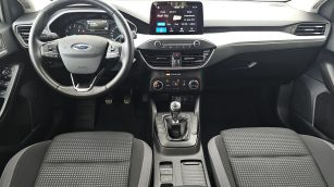 Ford Focus 1.0 EcoBoost Connected DX20065 w abonamencie