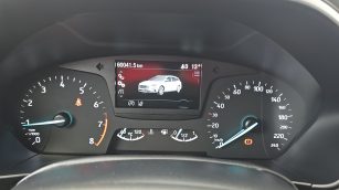 Ford Focus 1.0 EcoBoost Connected DX20065 w abonamencie