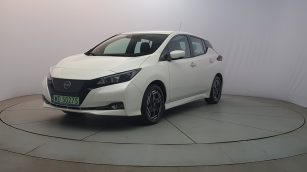 Nissan Leaf 40kWh Acenta WD5027S w zakupie za gotówkę