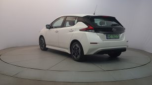 Nissan Leaf 40kWh Acenta WD5027S w zakupie za gotówkę