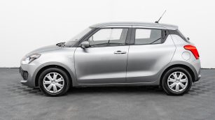 Suzuki Swift 1.2 Dualjet SHVS Premium WD8769P w abonamencie