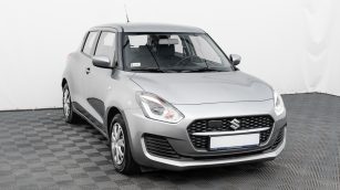 Suzuki Swift 1.2 Dualjet SHVS Premium WD8769P w abonamencie