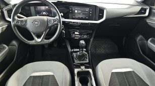 Opel Mokka 1.2 T Elegance S&S WD8155P w abonamencie dla firm