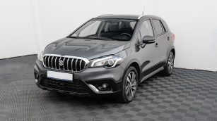 Suzuki SX4 S-cross 1.4 SHVS Elegance 4WD WD0298S w abonamencie