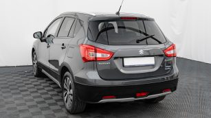 Suzuki SX4 S-cross 1.4 SHVS Elegance 4WD WD0298S w abonamencie