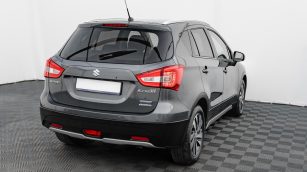 Suzuki SX4 S-cross 1.4 SHVS Elegance 4WD WD0298S w abonamencie