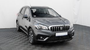 Suzuki SX4 S-cross 1.4 SHVS Elegance 4WD WD0298S w abonamencie