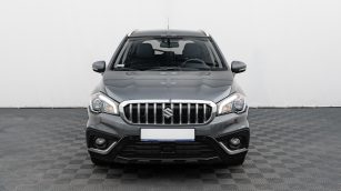 Suzuki SX4 S-cross 1.4 SHVS Elegance 4WD WD0298S w abonamencie