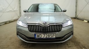 Skoda Superb 1.5 TSI Style DSG WD7285P w abonamencie