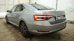 Skoda Superb 1.5 TSI Style DSG WD7285P w abonamencie