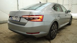 Skoda Superb 1.5 TSI Style DSG WD7285P w abonamencie