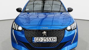 Peugeot 208 1.2 PureTech GT Pack S&S EAT8 GD255XH w abonamencie