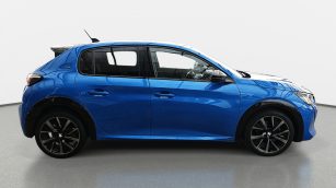 Peugeot 208 1.2 PureTech GT Pack S&S EAT8 GD255XH w leasingu dla firm