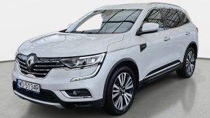 Renault Koleos 2.0 dCi Initiale Paris 4x4 X-Tronic WD5134R w leasingu dla firm