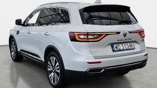 Renault Koleos 2.0 dCi Initiale Paris 4x4 X-Tronic WD5134R w leasingu dla firm