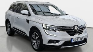 Renault Koleos 2.0 dCi Initiale Paris 4x4 X-Tronic WD5134R w zakupie za gotówkę