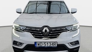 Renault Koleos 2.0 dCi Initiale Paris 4x4 X-Tronic WD5134R w leasingu dla firm