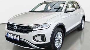 Volkswagen T-ROC 1.5 TSI Life DSG WD7924T w abonamencie