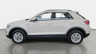 Volkswagen T-ROC 1.5 TSI Life DSG WD7924T w abonamencie