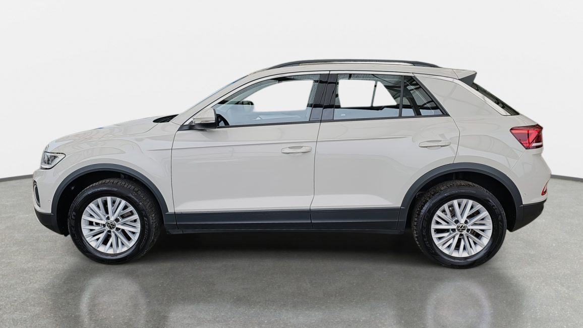 Volkswagen T-ROC 1.5 TSI Life DSG WD7924T w leasingu dla firm