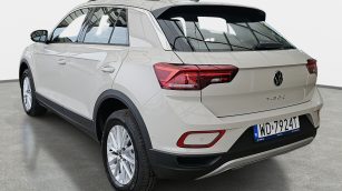 Volkswagen T-ROC 1.5 TSI Life DSG WD7924T w abonamencie