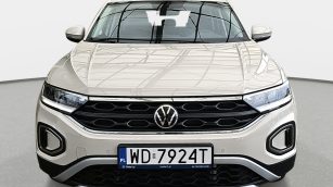 Volkswagen T-ROC 1.5 TSI Life DSG WD7924T w abonamencie