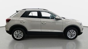 Volkswagen T-ROC 1.5 TSI Life DSG WD7924T w abonamencie