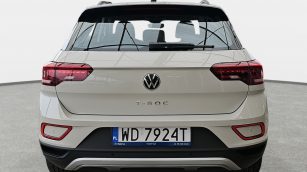 Volkswagen T-ROC 1.5 TSI Life DSG WD7924T w abonamencie