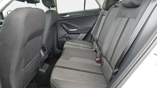 Volkswagen T-ROC 1.5 TSI Life DSG WD7924T w abonamencie