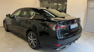 Lexus GS 200t / 300 F Sport KR5GE84 w zakupie za gotówkę