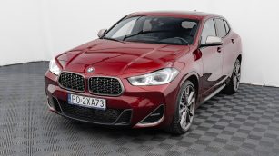 BMW X2 M35i PO2XA73 w leasingu dla firm