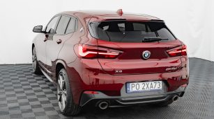 BMW X2 M35i PO2XA73 w leasingu dla firm