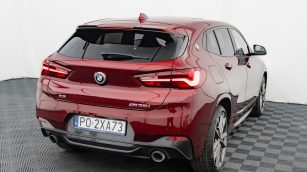 BMW X2 M35i PO2XA73 w leasingu dla firm