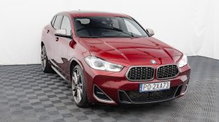 BMW X2 M35i PO2XA73 w leasingu dla firm