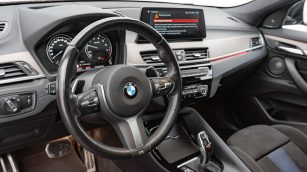 BMW X2 M35i PO2XA73 w leasingu dla firm