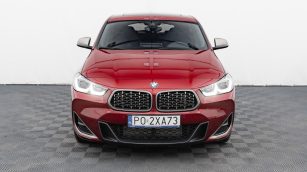 BMW X2 M35i PO2XA73 w leasingu dla firm