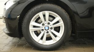 BMW 316d Advantage aut WD0686P w leasingu dla firm