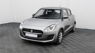 Suzuki Swift 1.2 Dualjet SHVS Premium CVT WD6586P w abonamencie