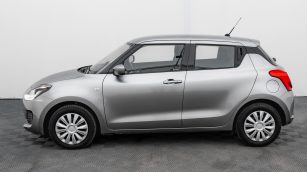 Suzuki Swift 1.2 Dualjet SHVS Premium CVT WD6586P w zakupie za gotówkę