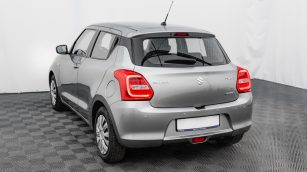 Suzuki Swift 1.2 Dualjet SHVS Premium CVT WD6586P w zakupie za gotówkę