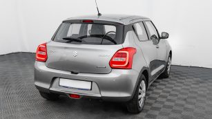 Suzuki Swift 1.2 Dualjet SHVS Premium CVT WD6586P w zakupie za gotówkę