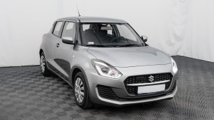 Suzuki Swift 1.2 Dualjet SHVS Premium CVT WD6586P w zakupie za gotówkę