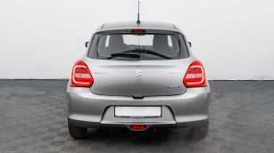 Suzuki Swift 1.2 Dualjet SHVS Premium CVT WD6586P w zakupie za gotówkę