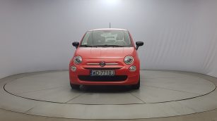 Fiat 500 1.2 Pop WD7710J w leasingu dla firm