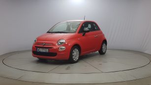 Fiat 500 1.2 Pop WD7710J w leasingu dla firm