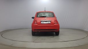 Fiat 500 1.2 Pop WD7710J w leasingu dla firm