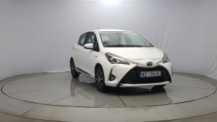 Toyota Yaris Hybrid 100 Premium WD1884S w zakupie za gotówkę