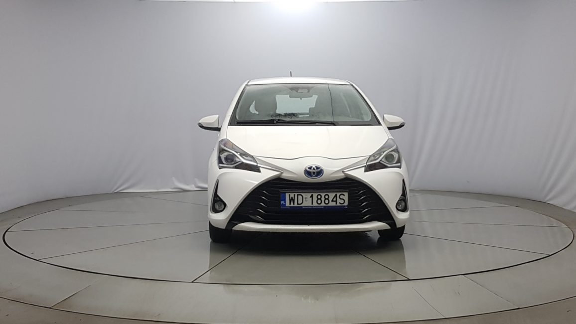 Toyota Yaris Hybrid 100 Premium WD1884S w zakupie za gotówkę