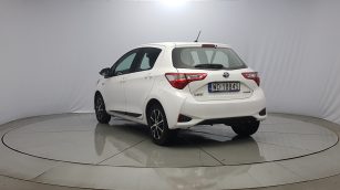 Toyota Yaris Hybrid 100 Premium WD1884S w zakupie za gotówkę